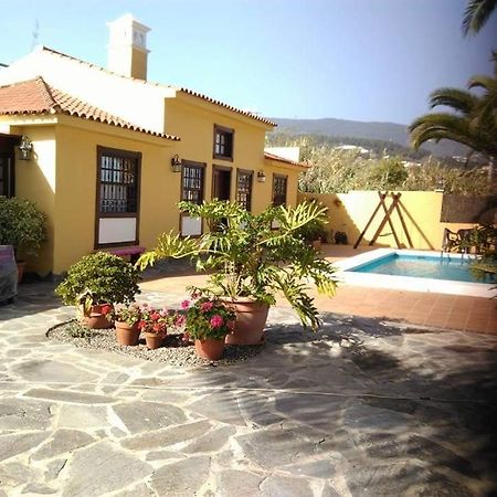 Apartamento La Costa سانتا كروز دي تينيريف المظهر الخارجي الصورة