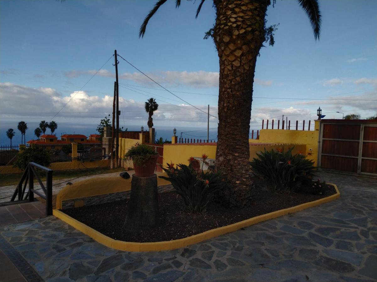 Apartamento La Costa سانتا كروز دي تينيريف المظهر الخارجي الصورة