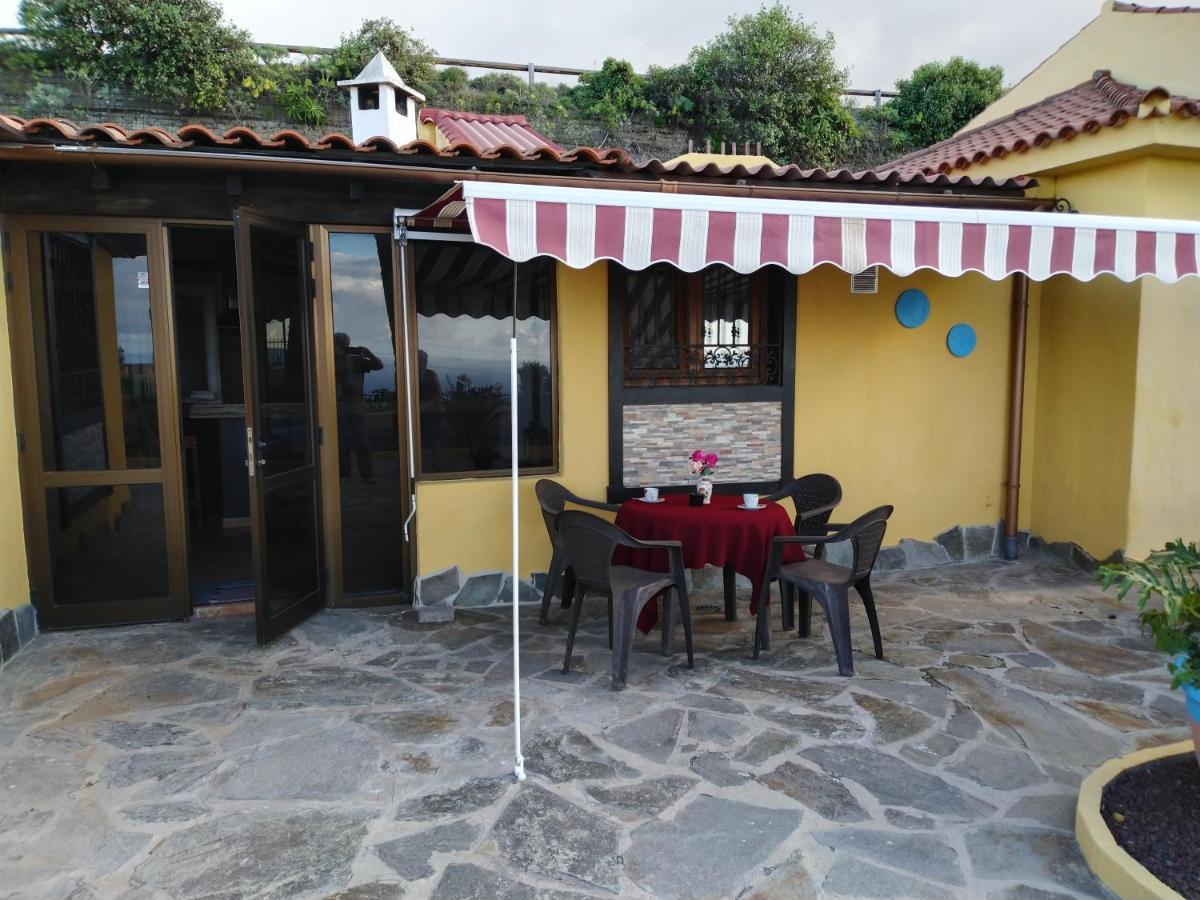 Apartamento La Costa سانتا كروز دي تينيريف المظهر الخارجي الصورة