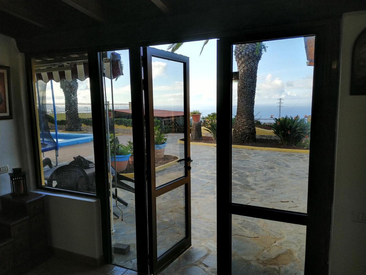 Apartamento La Costa سانتا كروز دي تينيريف المظهر الخارجي الصورة