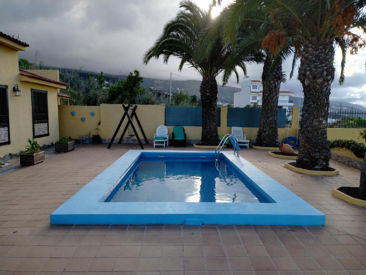 Apartamento La Costa سانتا كروز دي تينيريف المظهر الخارجي الصورة