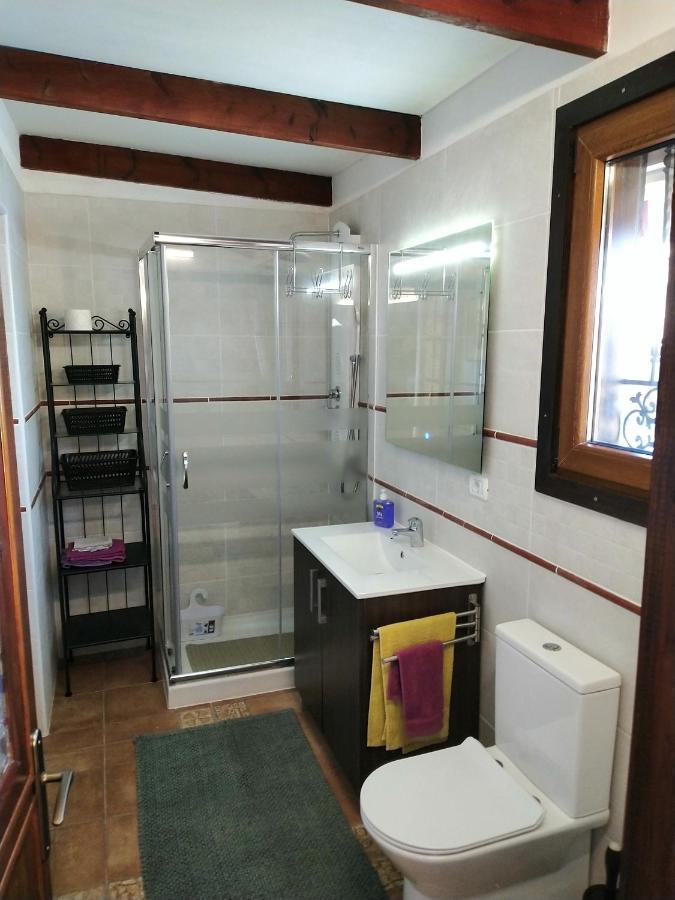 Apartamento La Costa سانتا كروز دي تينيريف المظهر الخارجي الصورة