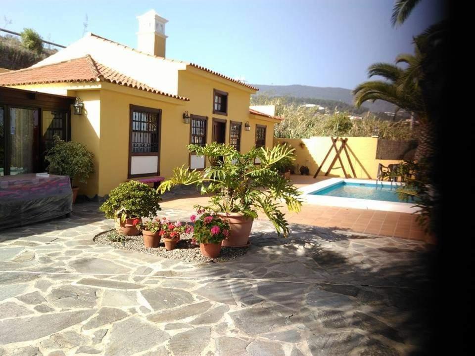 Apartamento La Costa سانتا كروز دي تينيريف المظهر الخارجي الصورة